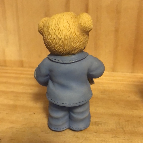 Cherished Teddies Boy & Girl Communion Set - Picture 4 of 5